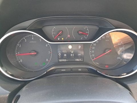 Voitures D'occasion À Limoges | Opel Grandland X 1.2 Turbo 130 Ch Bva6 Elite