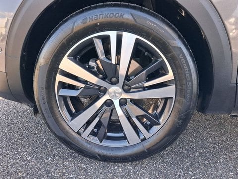 Voitures D'occasion À Montauban | Peugeot 3008 Ii Bluehdi 130Ch S&S Eat8 Gt Line
