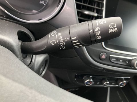 Voitures D'occasion À Cognac | Opel Crossland 1.2 Turbo 110 Ch Bvm6 Elegance Business