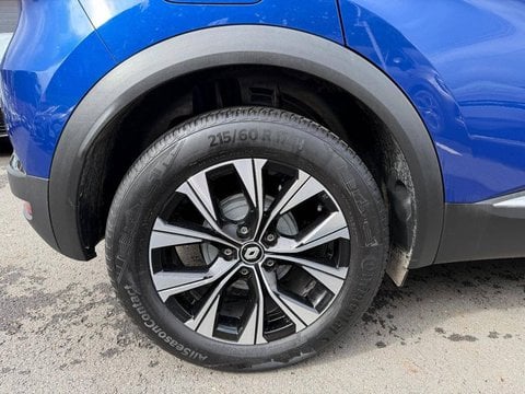 Voitures D'occasion À Sarlat | Renault Captur Mild Hybrid 140 Techno
