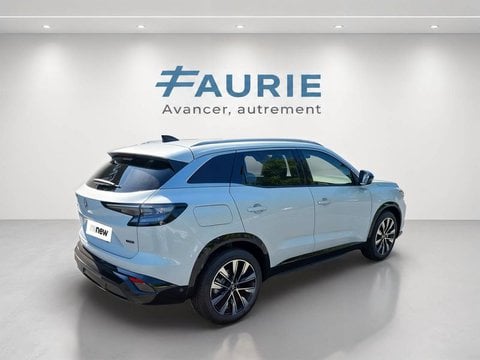Voitures D'0Km À Brive La Gaillarde | Renault Austral Full Hybrid E-Tech 200 Ch Techno