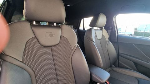 Voitures D'occasion À Dax | Audi Q2 35 Tfsi 150 S Tronic 7 S Line