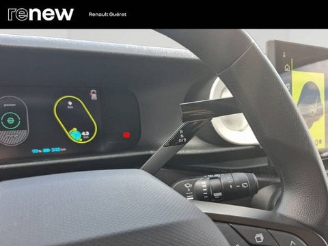 Voitures D'0Km À Guéret | Renault Twingo Electrique Iv E-Tech Electrique 80 Ch Autonomie Urbain...