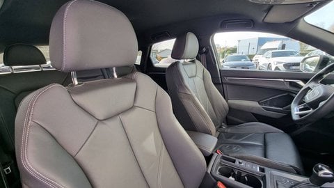 Voitures D'occasion À Dax | Audi Q3 Sportback 45 Tfsie 245 Ch S Tronic 6 S Line
