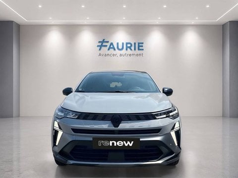 Voitures D'occasion À Trélissac | Renault Symbioz E-Tech Full Hybrid 145 Esprit Alpine