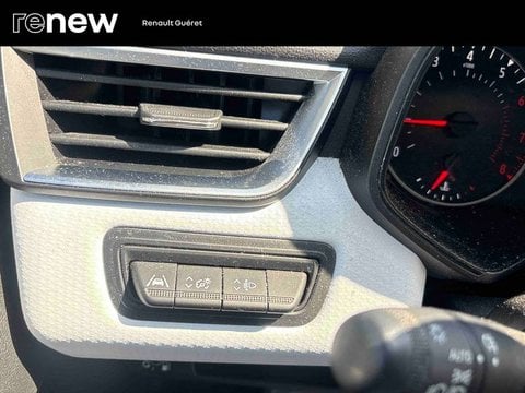 Voitures D'occasion À Guéret | Renault Clio V Tce 100 Gpl Evolution