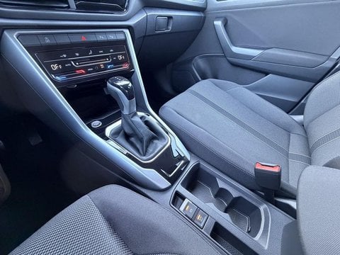 Voitures D'occasion À Boé | Volkswagen T-Roc 1.5 Tsi Evo2 150 Start/Stop Dsg7 Vw Edition