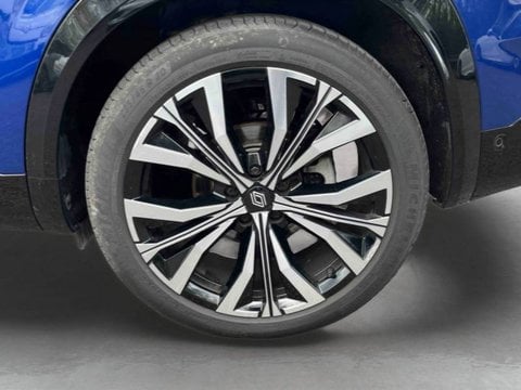 Voitures D'occasion À Trélissac | Renault Austral E-Tech Full Hybrid 200 Gsr2 Iconic