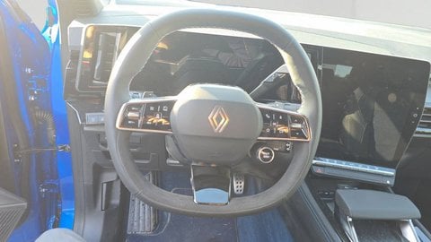 Voitures D'0Km À Brive La Gaillarde | Renault Rafale Hyper Hybrid E-Tech 300 Ch 4X4 Atelier Alpine