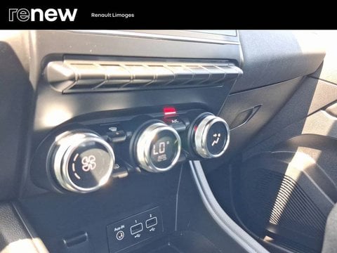 Voitures D'occasion À Limoges | Renault Captur Ii Tce 100 Gpl Evolution