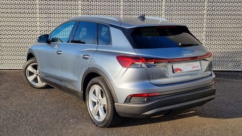 Voitures D'occasion À Dax | Audi Q4 E-Tron 40 204 Ch 82 Kw Executive