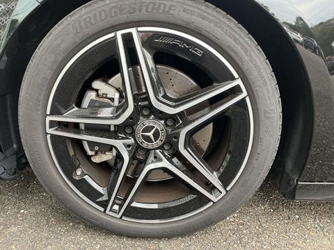 Voitures D'occasion À Saint-Avit | Mercedes-Benz Classe A 220 D 8G-Dct Amg Line