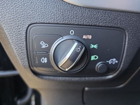 Voitures D'occasion À Saint-Avit | Audi Q2 35 Tfsi 150 S Tronic 7 S Line Plus