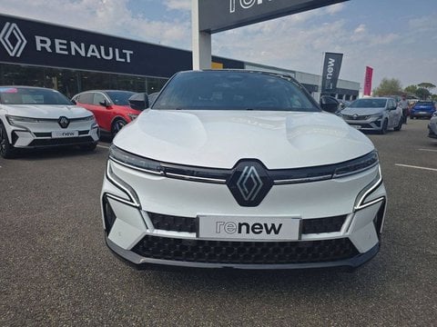 Voitures D'occasion À Montauban | Renault Mégane Megane V Electrique Megane E-Tech 220 Ch Auton...