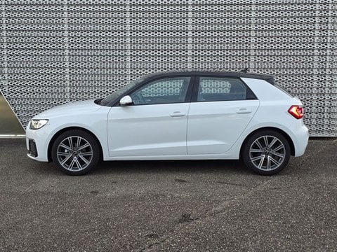 Voitures D'occasion À Saint-Avit | Audi A1 Sportback 25 Tfsi 95 Ch S Tronic 7 Design