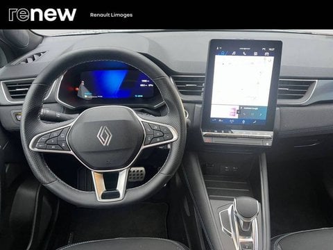 Voitures D'occasion À Limoges | Renault Symbioz E-Tech Full Hybrid 145 Esprit Alpine