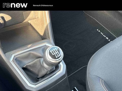 Voitures D'occasion À Saint Maur | Dacia Sandero Iii Tce 90 - 22 Stepway Confort
