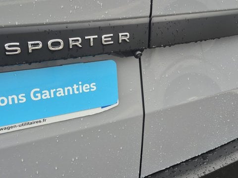 Voitures D'occasion À Saint-Avit | Volkswagen Transporter Van L2H1 2.0 Tdi 150 Bva8 Business