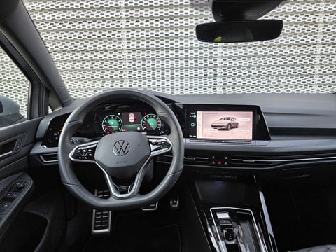 Voitures D'occasion À Saint-Avit | Volkswagen Golf 1.5 Etsi Evo2 150 Dsg7 R-Line