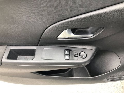 Voitures D'occasion À Cognac | Opel Corsa F 1.5 Diesel 100 Ch Bvm6 Edition