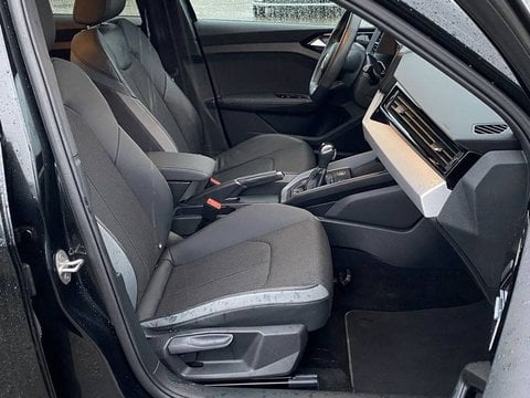 Voitures D'occasion À Boé | Audi A1 Sportback 35 Tfsi 150 Ch S Tronic 7 S Line