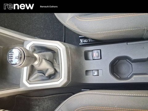 Voitures D'occasion À Cahors | Dacia Sandero Iii Tce 90 Stepway Expression