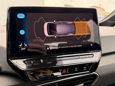 Voitures D'occasion À Boé | Volkswagen Id.3 204 Ch Pro Performance