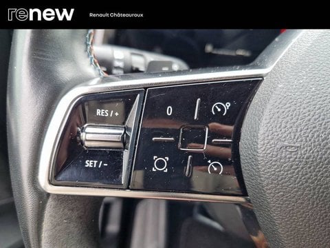 Voitures D'occasion À Saint Maur | Renault Austral E-Tech Hybrid 200 Techno Esprit Alpine