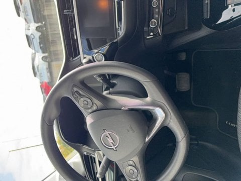 Voitures D'occasion À Royan | Opel Corsa Electrique 136 Ch & Batterie 50 Kwh Edition