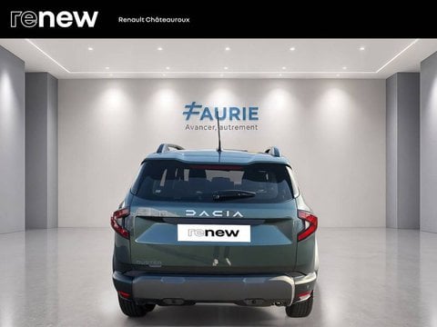 Voitures D'occasion À Saint Maur | Dacia Duster Hybrid 140 Expression