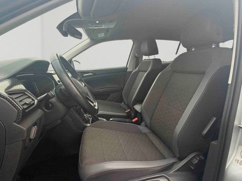 Voitures D'occasion À Brive La Gaillarde | Volkswagen T-Cross 1.0 Tsi 110 Start/Stop Dsg7 R-Line