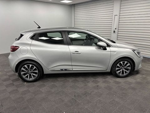Voitures D'occasion À Cognac | Renault Clio V Blue Dci 115 Intens