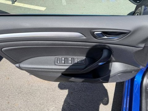 Voitures D'occasion À Sarlat | Renault Mégane Megane Iv Berline Tce 140 Edc Techno