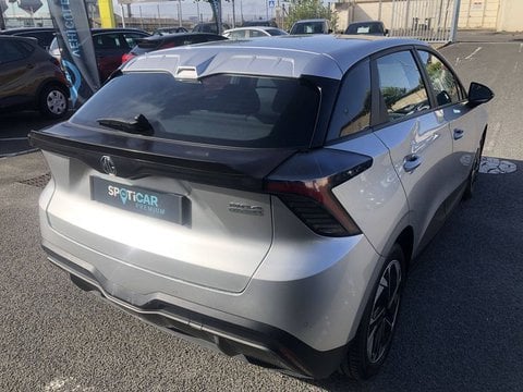 Voitures D'occasion À Cognac | Mg Mg4 Electric 51Kwh - 125 Kw 2Wd Standard