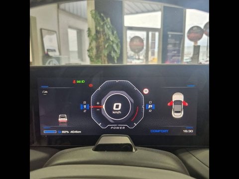 Voitures D'0Km À Saintes | Mg Cyberster 77Kwh - 250 Kw 2Wd