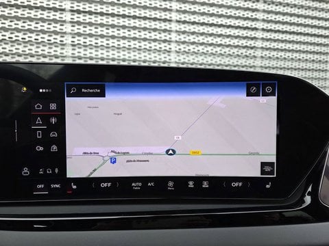 Voitures D'occasion À Dax | Audi A5 Avant Tdi Hybride 204 Ch S Tronic 7 S Line