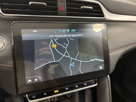 Voitures D'occasion À Cognac | Mg Zs Ii 1.0L T-Gdi 111Ch 2Wd Luxury