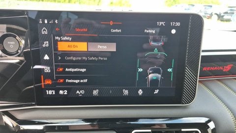 Voitures D'occasion À Bergerac | Renault 5 Renault E-Tech Electrique 150 Ch Autonomie Confort Ic...