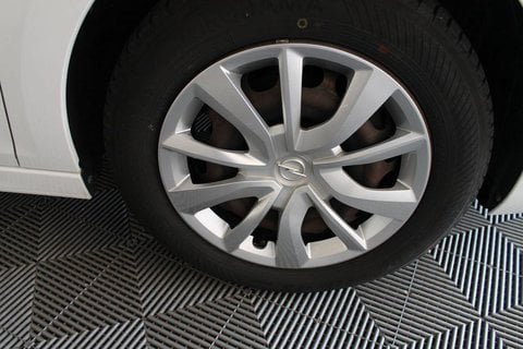 Voitures D'occasion À Migné-Auxances | Opel Corsa F 1.2 75 Ch Bvm5 Edition