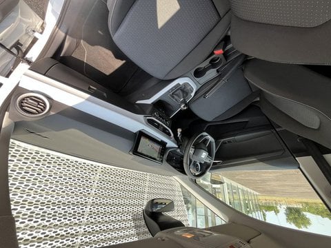 Voitures D'occasion À Saint-Avit | Seat Arona 1.0 Tsi 95 Ch Start/Stop Bvm5 Style