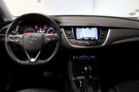 Voitures D'occasion À Châtellerault | Opel Grandland X 2.0 Diesel 177 Ch Bva8 Ultimate