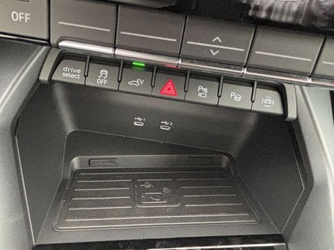 Voitures D'0Km À Saint-Avit | Audi A3 Sportback Tfsi E Hybride Rechargeable 204 S Tronic 6 Design