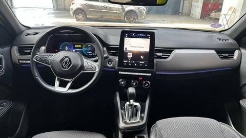Voitures D'occasion À Montauban | Renault Arkana E-Tech 145 - 23 Techno