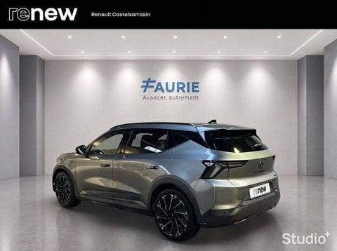 Voitures D'occasion À Castelsarrasin | Renault Scénic Scenic E-Tech Électrique 220 Ch Grande A...