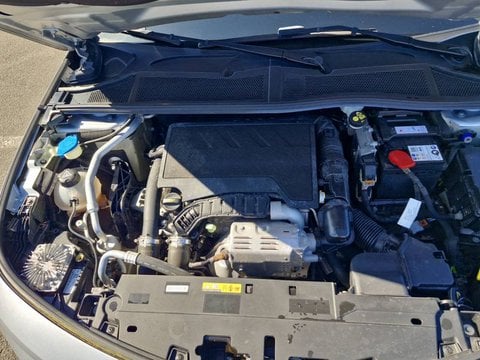 Voitures D'occasion À Saintes | Opel Astra L 1.2 Turbo 130 Ch Bva8 Ultimate