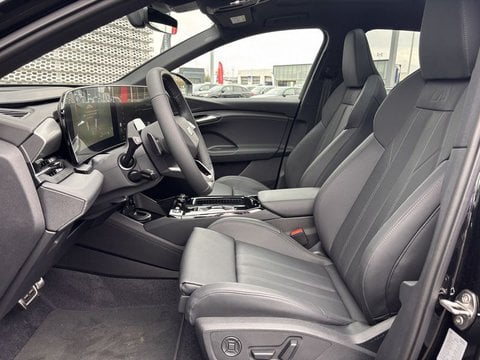 Voitures D'0Km À Saint-Avit | Audi Q6 E-Tron 428 Ch 100 Kwh Quattro Competition