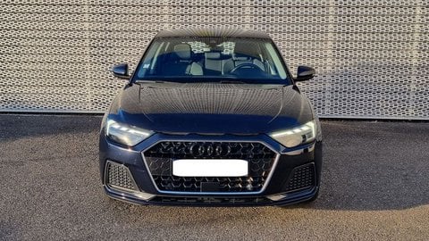 Voitures D'occasion À Dax | Audi A1 Sportback 25 Tfsi 95 Ch Bvm5 Advanced