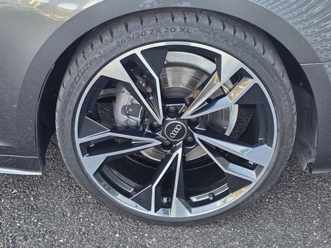 Voitures D'occasion À Saint-Avit | Audi A5 Sportback 35 Tdi 163 S Tronic 7 S Edition