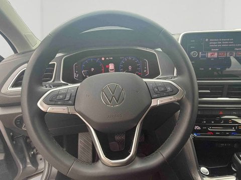 Voitures D'occasion À Brive La Gaillarde | Volkswagen T-Roc 1.5 Tsi Evo 150 Start/Stop Dsg7 Style
