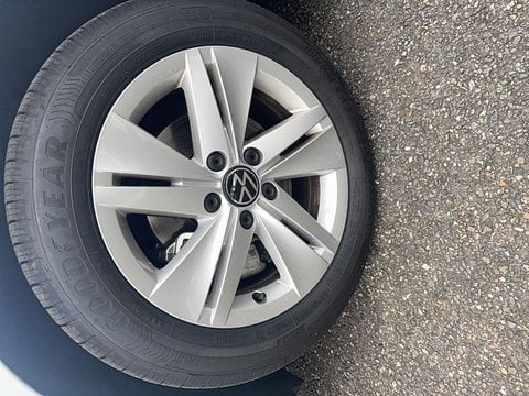 Voitures D'0Km À Saint-Pierre-Du-Mont | Volkswagen Golf 2.0 Tdi 150 Dsg7 Life Plus